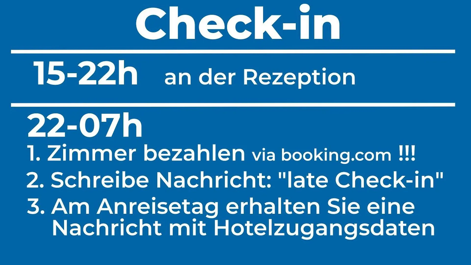 Ibis Budget Berlin Ost