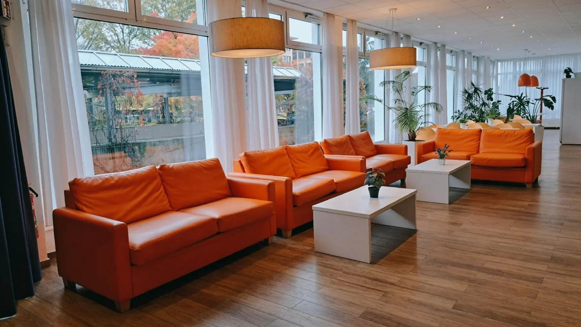 Hotel Ibis Budget Berlin Ost