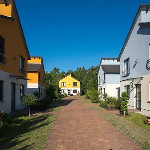 Ruebezahl Vakantiepark