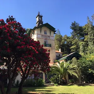 Relogio Gæstehus Sintra