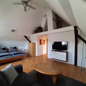 Binder's Ferienapartments Zur Altmuehl , Herrieden Niemcy