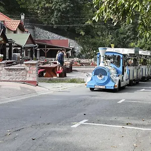 Belvarosi , Eger Węgry