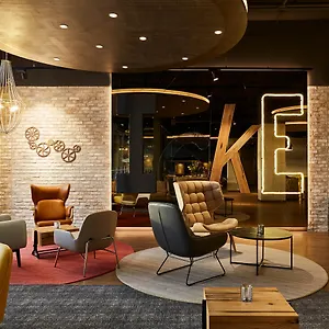 Hotel Indigo - East Side Gallery, An Ihg, Berlin