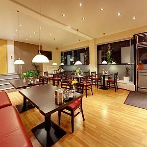 Gasthof Kallmeyer, Berlin