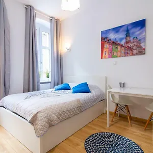 Stay99 , Poznań Polska