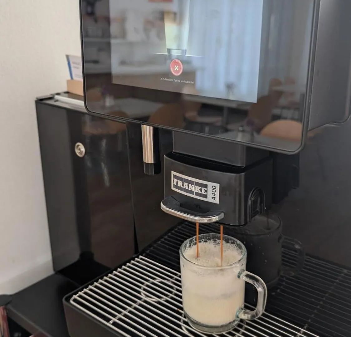 Hotel Ibis Budget Berlin Ost