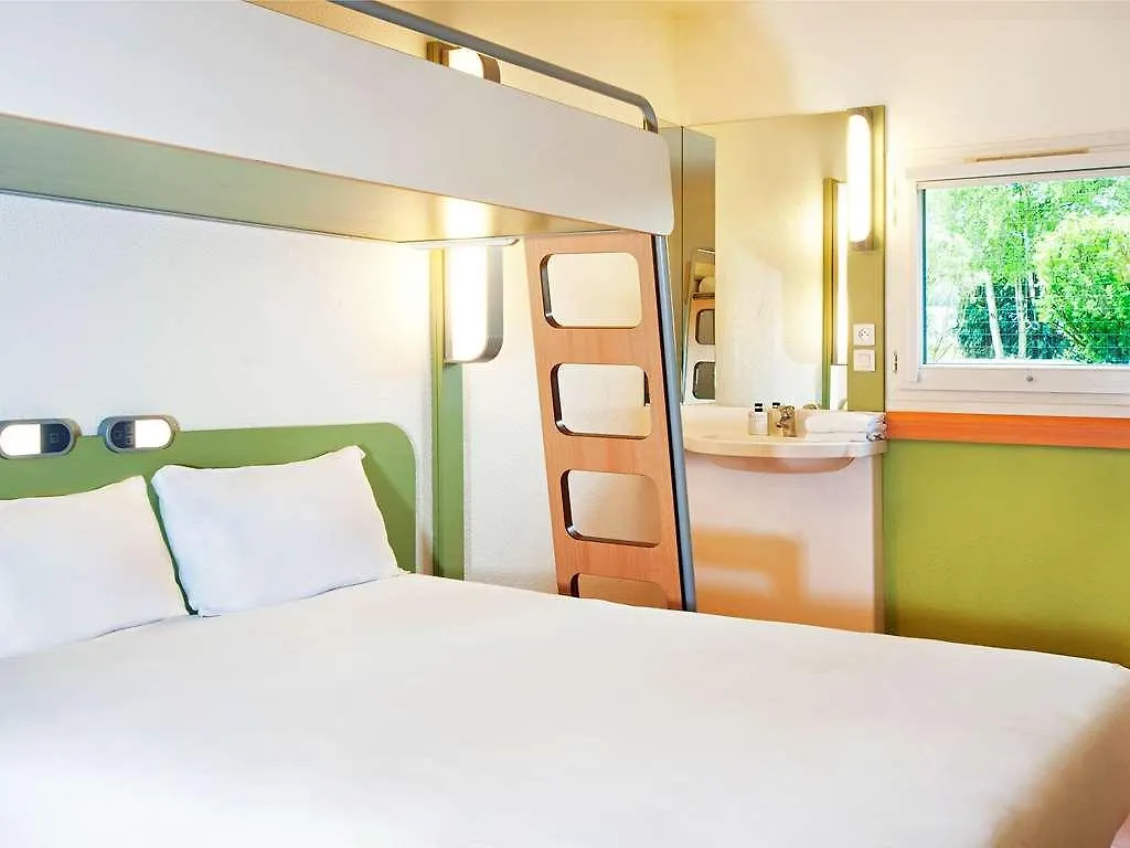 Ibis Budget Berlin Ost فندق