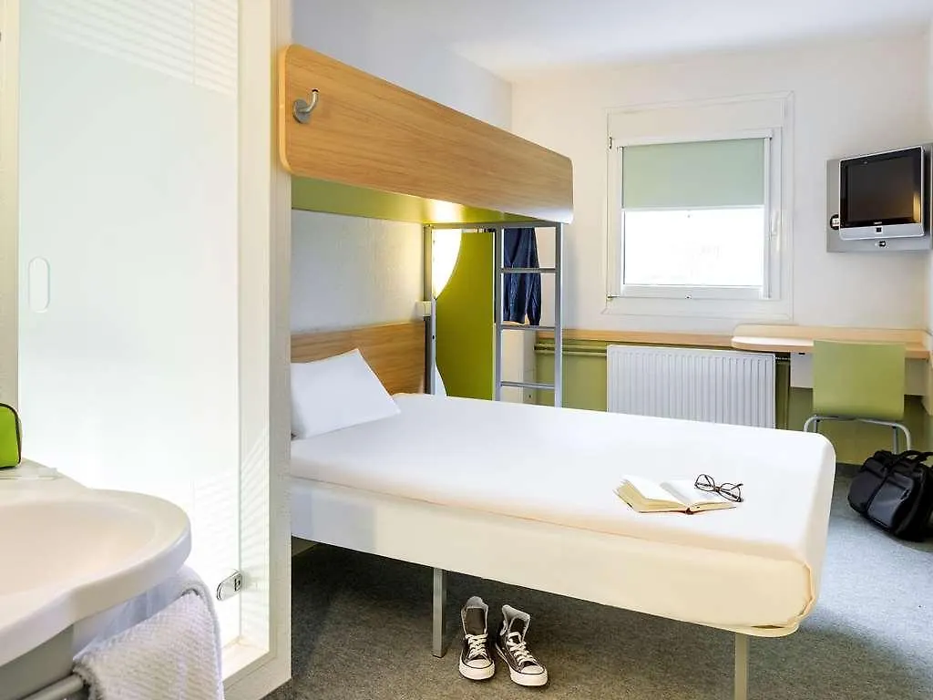 فندق Ibis Budget Berlin Ost