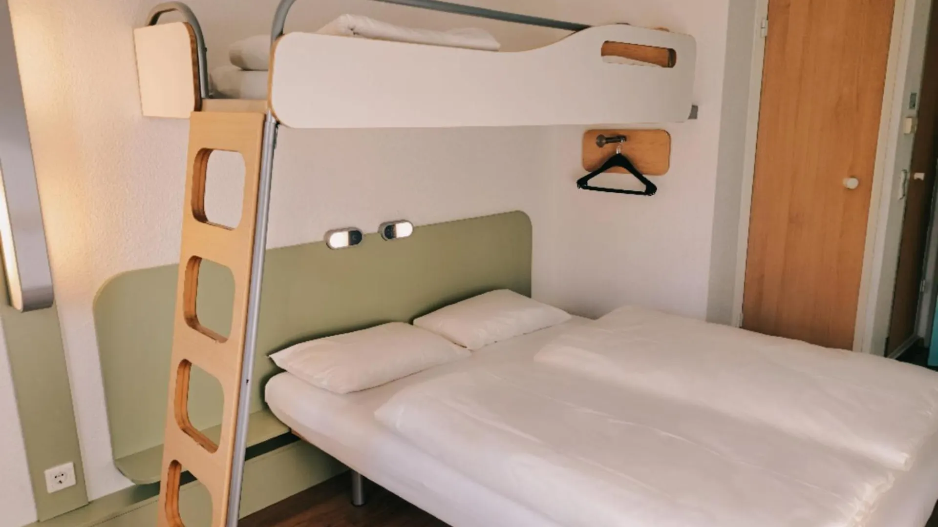 فندق Ibis Budget Berlin Ost